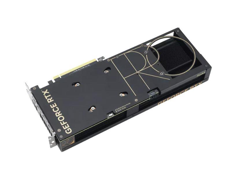 VGA PCIE16 RTX4060 8GB GDDR6/PROART-RTX4060-O8G ASUS