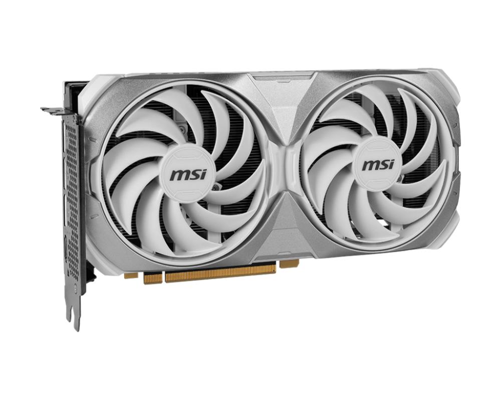 MSI NVIDIA GeForce RTX 4070 12 GB GDDR6X