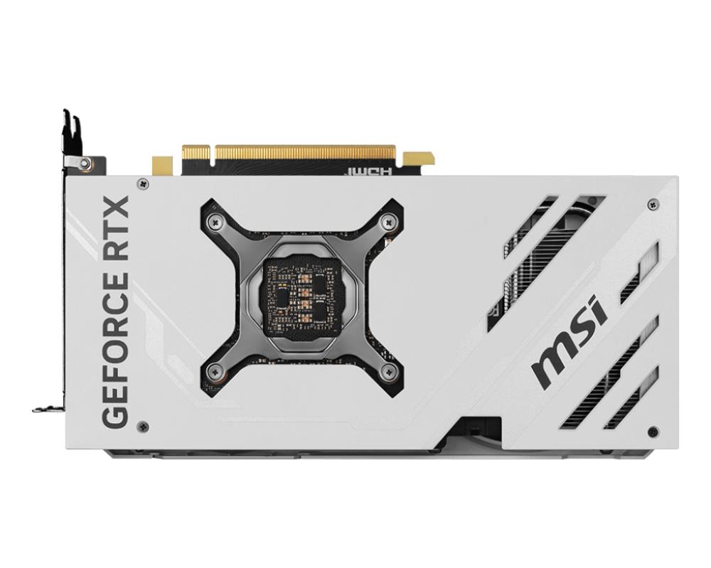 MSI NVIDIA GeForce RTX 4070 12 GB GDDR6X