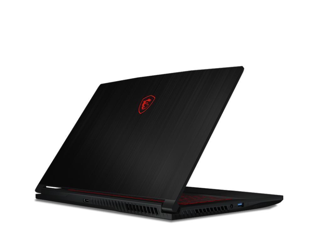 MSI Thin GF63 12UC CPU  Core i5 i5-12450H