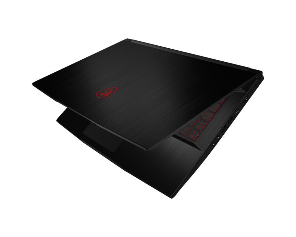 MSI Thin GF63 12UC CPU  Core i5 i5-12450H