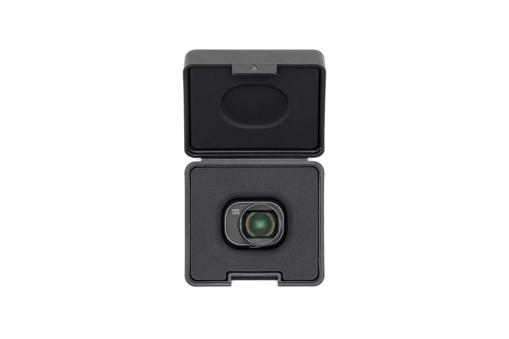 DRONE ACC LENS WIDE ANGLE/MINI4PRO CP.MA.00000730.02 DJI