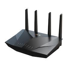 ASUS Wireless Router 5400 Mbps Wi-Fi 5