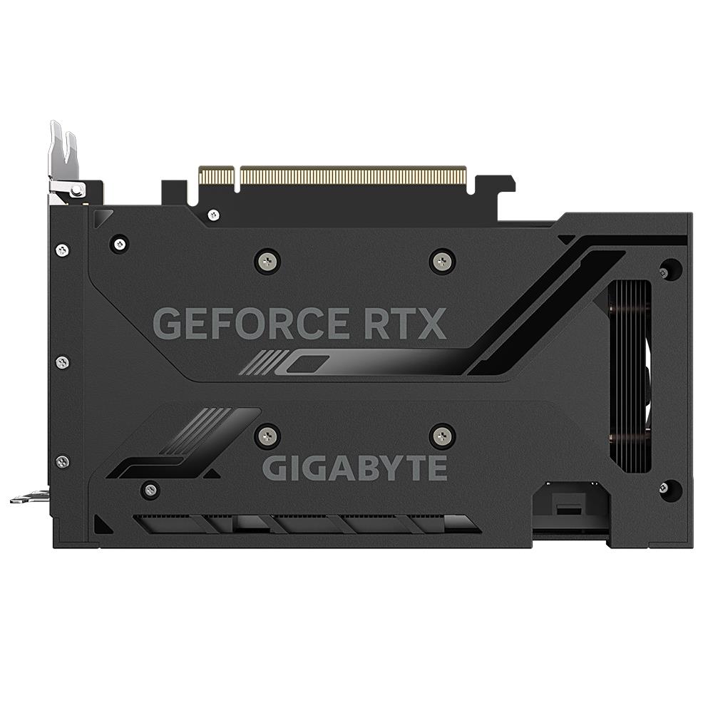 GIGABYTE NVIDIA GeForce RTX 4060 Ti 8 GB GDDR6