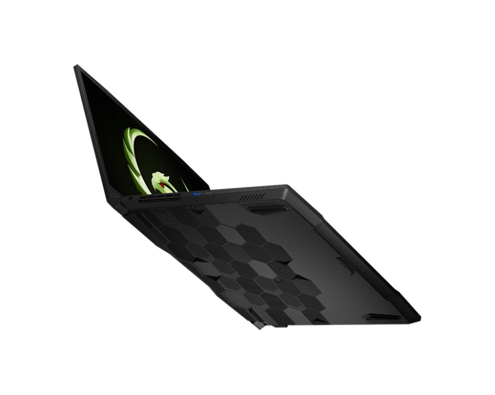 MSI Bravo Bravo 17 D7VFK CPU  Ryzen 7