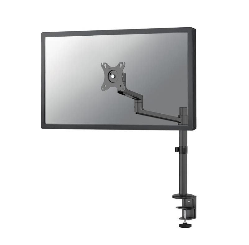 MONITOR ACC DESK MOUNT 17-27"/DS60-425BL1 NEOMOUNTS