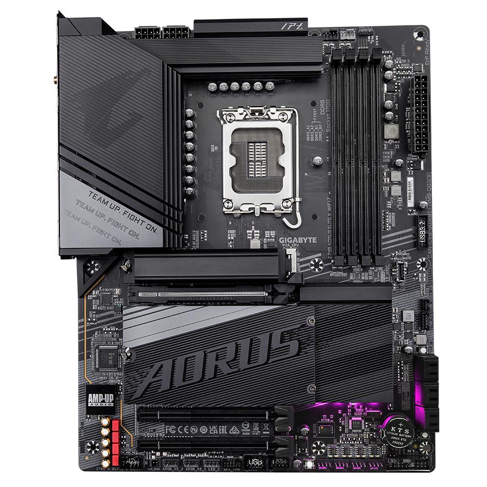 GIGABYTE Intel Z790 LGA1700 ATX