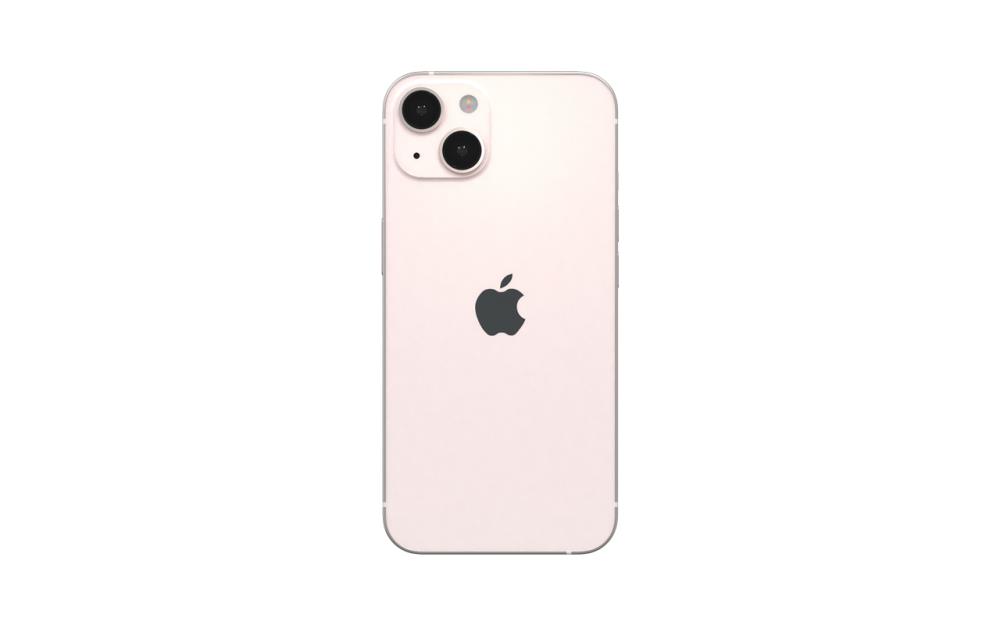 MOBILE PHONE IPHONE 13 MINI/PINK RND-P224128 APPLE RENEWD