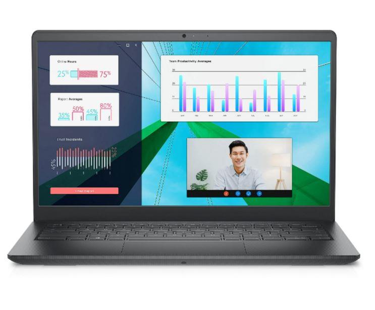 DELL Vostro 3430 CPU  Core i5