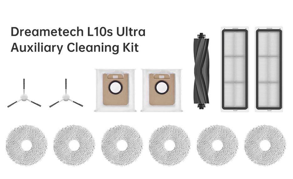 VACUUM ACC ACCESSORY KIT/L10S ULTRA RAK11 DREAME