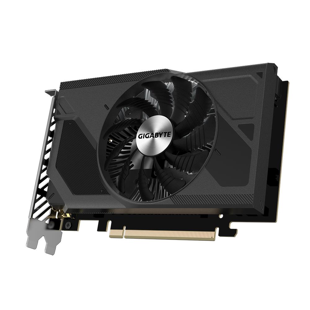 GIGABYTE NVIDIA GeForce RTX 4060 8 GB GDDR6