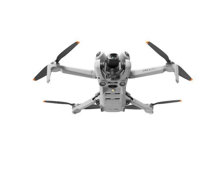 DJI DJI Mini 4 Pro Fly More Combo (DJI RC 2) Consumer CP.MA.00000735.04