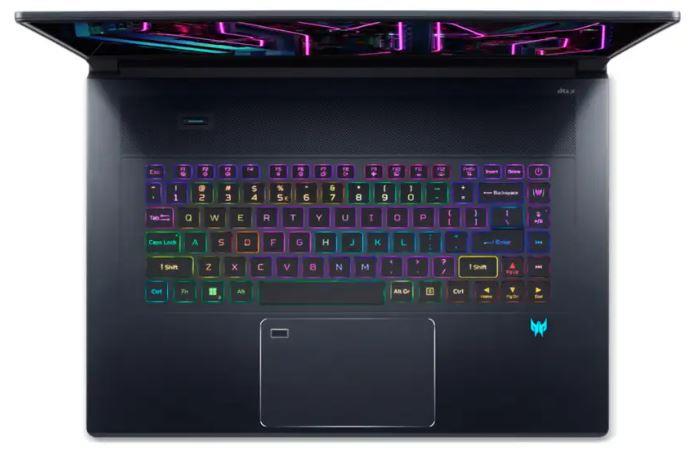 ACER Predator TRITON 17 X PTX17-71-97SS