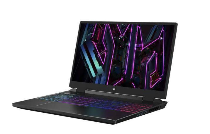 ACER Predator PHN16-71-59W2 CPU  Core i5