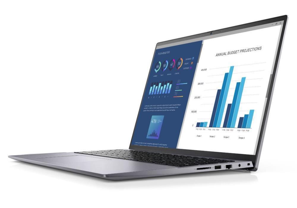 DELL Vostro 5630 CPU  Core i7