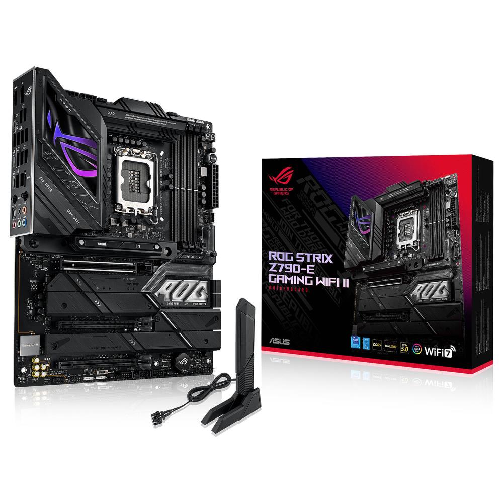 ASUS Intel Z790 LGA1700 ATX