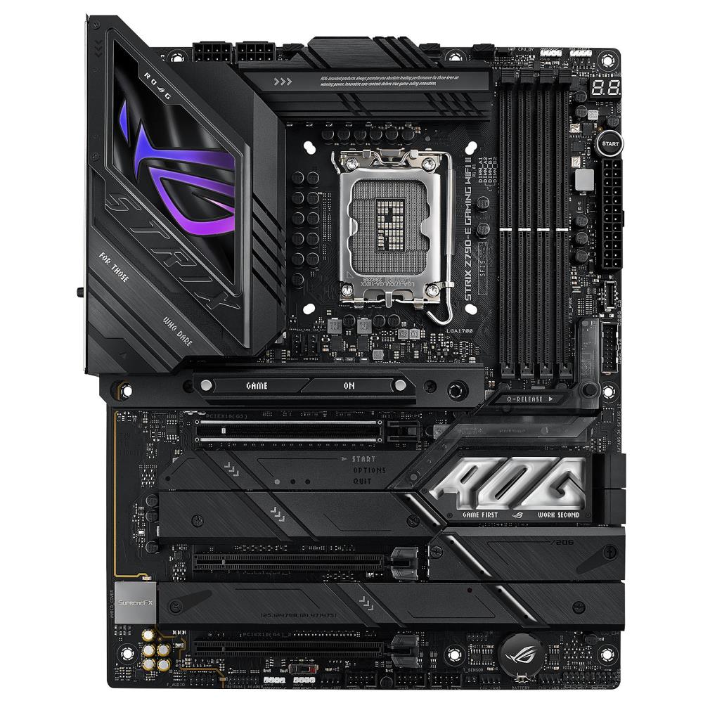 ASUS Intel Z790 LGA1700 ATX