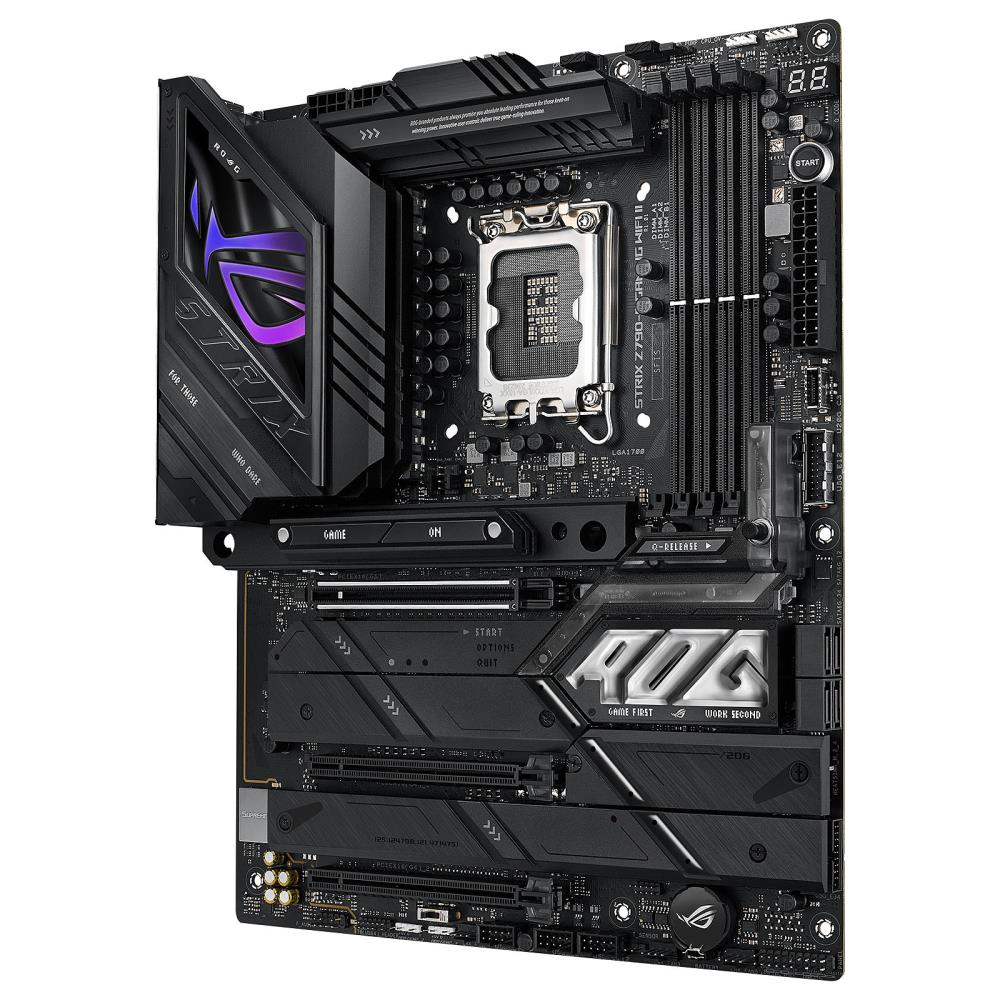 ASUS Intel Z790 LGA1700 ATX