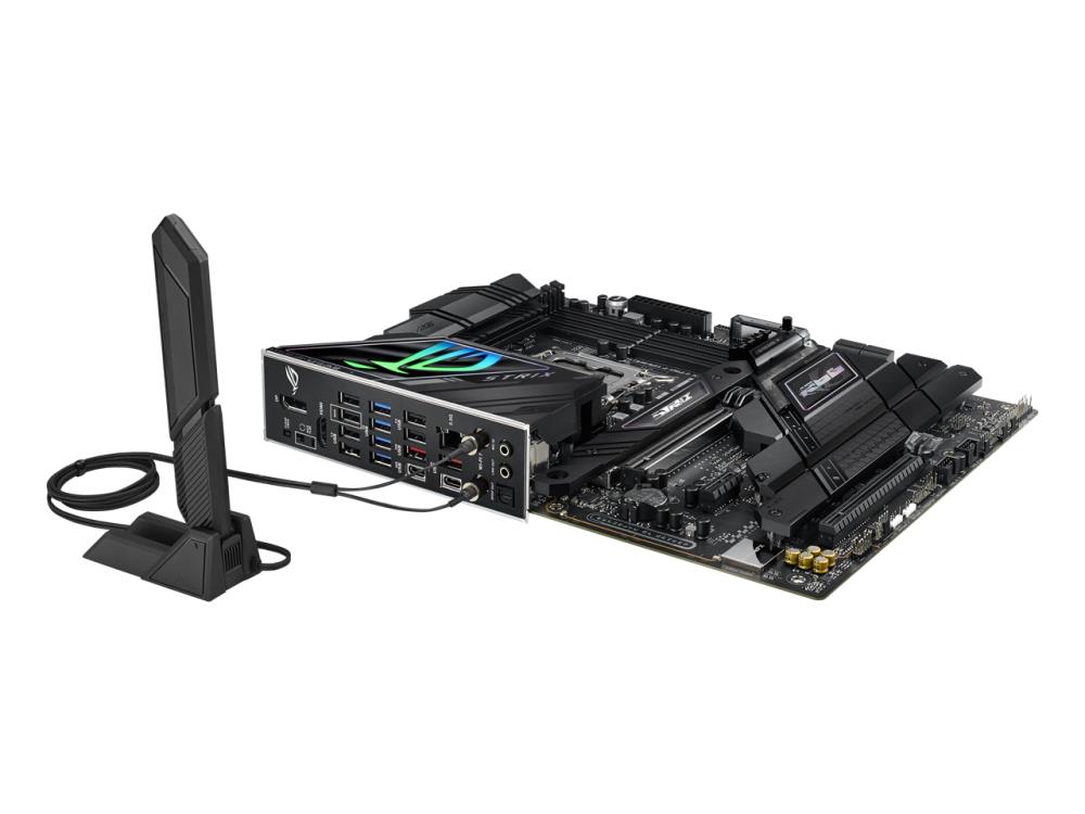 ASUS Intel Z790 LGA1700 ATX