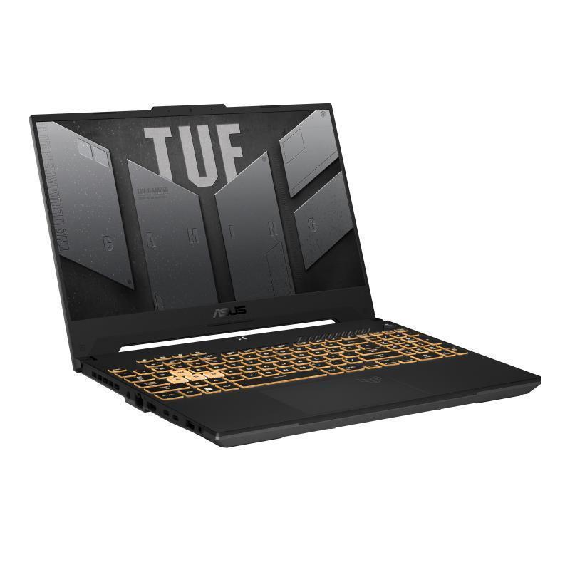 ASUS TUF FX507ZC4-HN087W CPU  Core i5