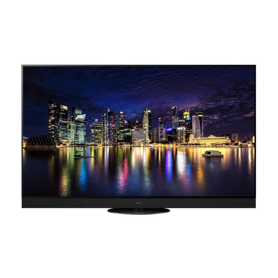 TV SET OLED 55" 4K/TX-55MZ2000E PANASONIC