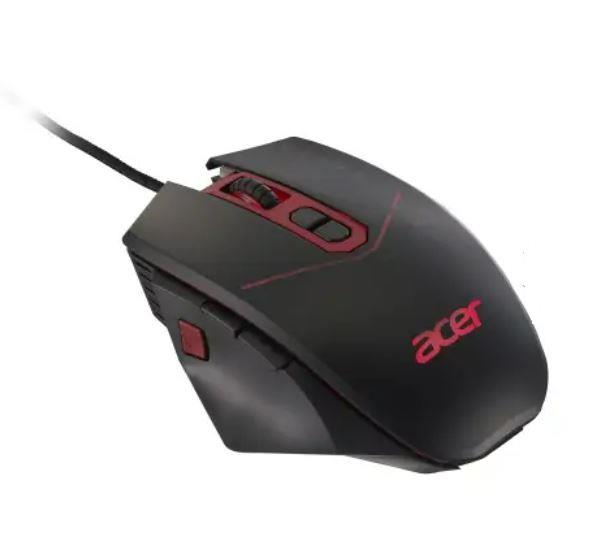 MOUSE USB OPTICAL NITRO/NMW120 GP.MCE11.01R ACER