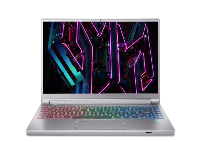 ACER Predator Triton PT14-51-78WS CPU  Core i7