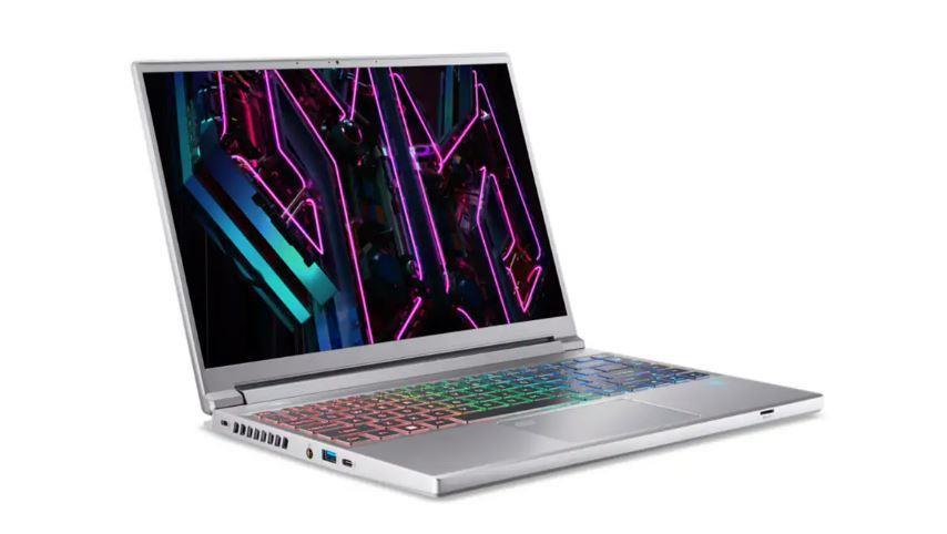 ACER Predator Triton PT14-51-78WS CPU  Core i7