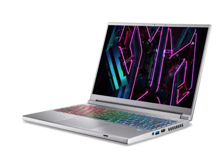 ACER Predator Triton PT14-51-78WS CPU  Core i7