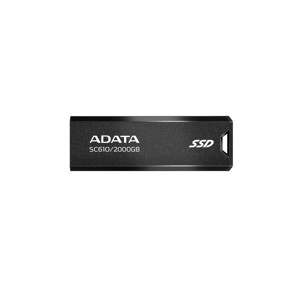ADATA SC610 2TB USB 3.2