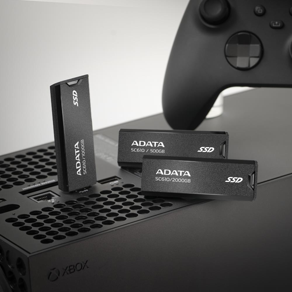 ADATA SC610 2TB USB 3.2