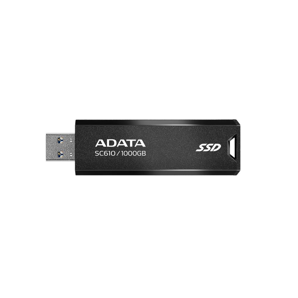 ADATA SC610 1TB USB 3.2