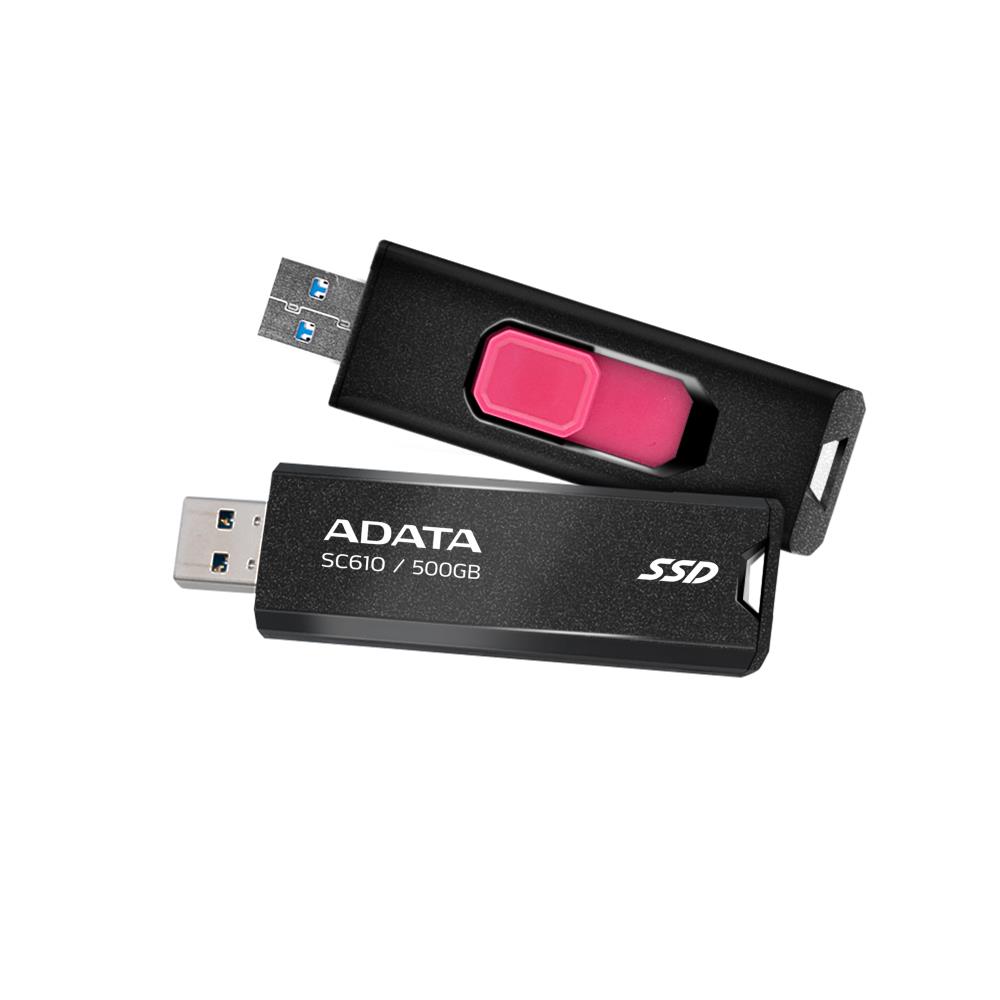 ADATA SC610 500GB USB 3.2