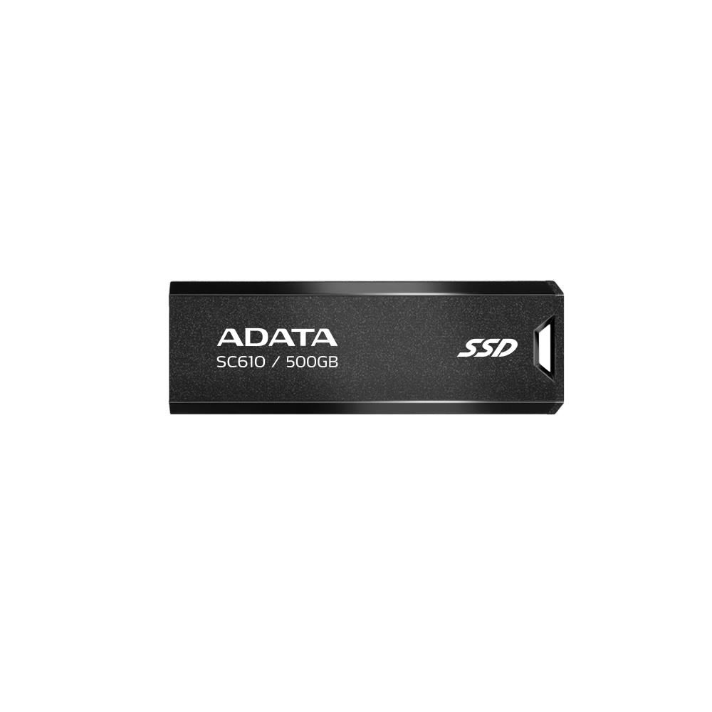 ADATA SC610 500GB USB 3.2