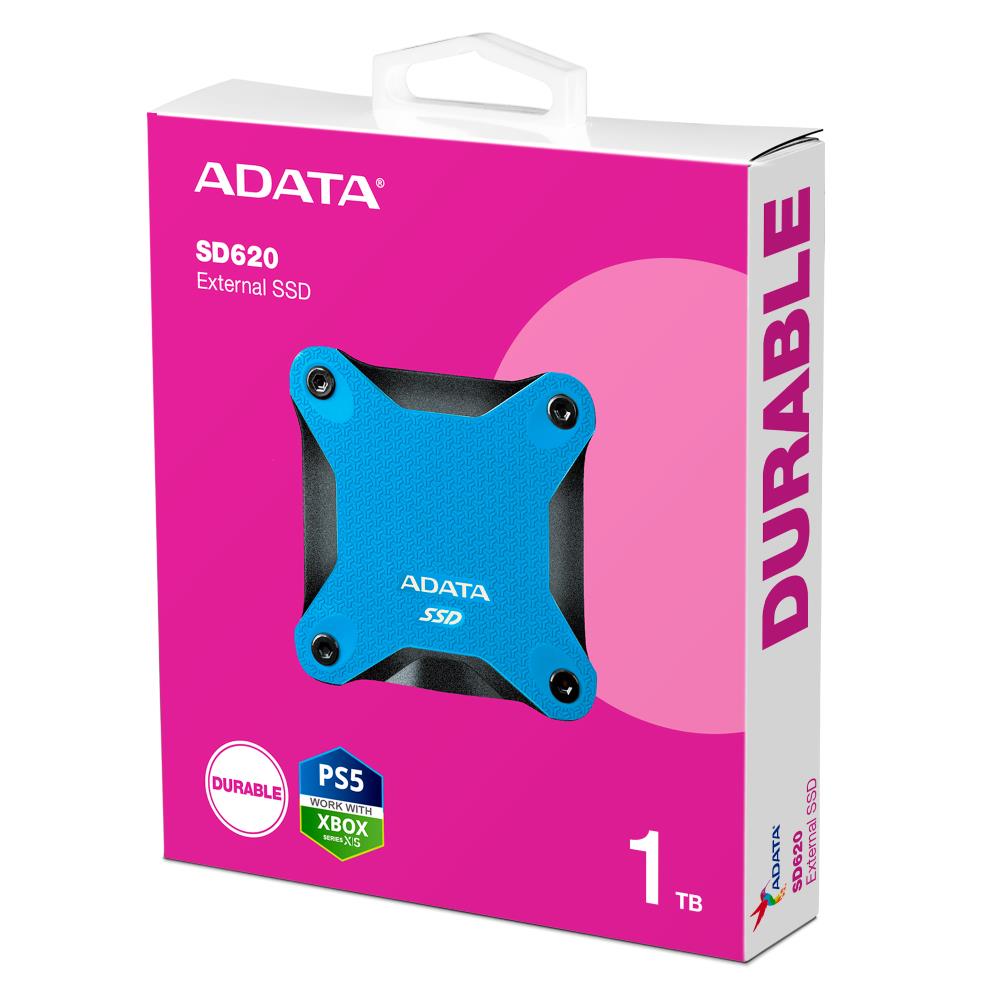 ADATA SD620 1TB USB 3.2