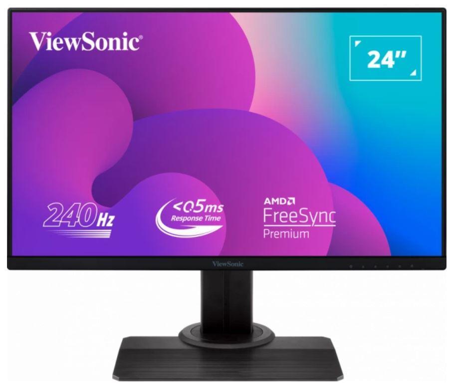 VIEWSONIC 24" Business Panel IPS