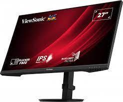 VIEWSONIC VG2709-2K-MHD 27" Business