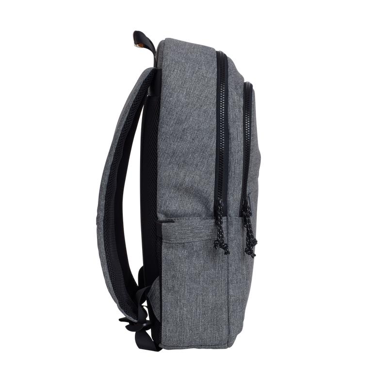 NB BACKPACK AVANA 16"/GREY 24981 TRUST