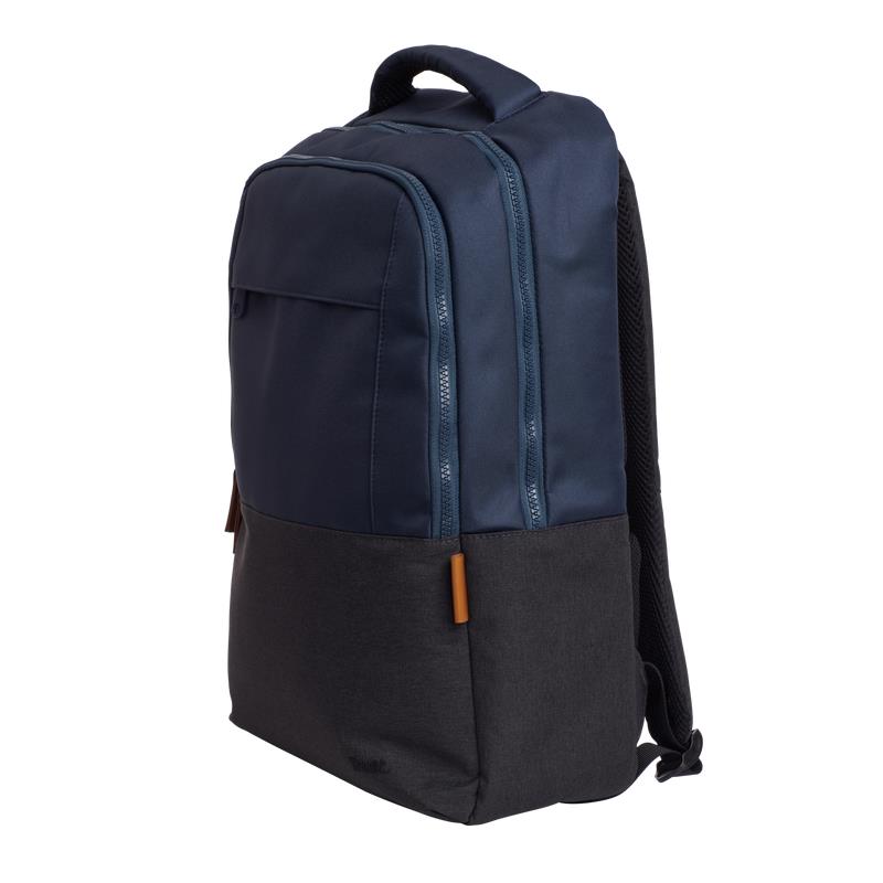 NB BACKPACK LISBOA 16"/BLUE 25124 TRUST