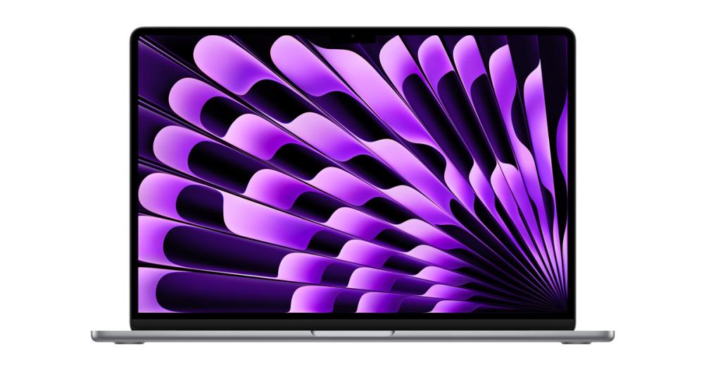 NB MACBOOK AIR M2 15"/24/512GB Z18N0005E APPLE