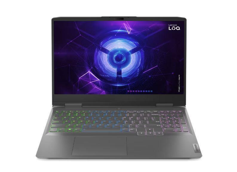 LENOVO LOQ LOQ 15IRH8 CPU  Core i5