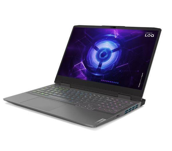 LENOVO LOQ LOQ 15IRH8 CPU  Core i5