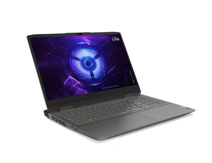 LENOVO LOQ LOQ 15IRH8 CPU  Core i5