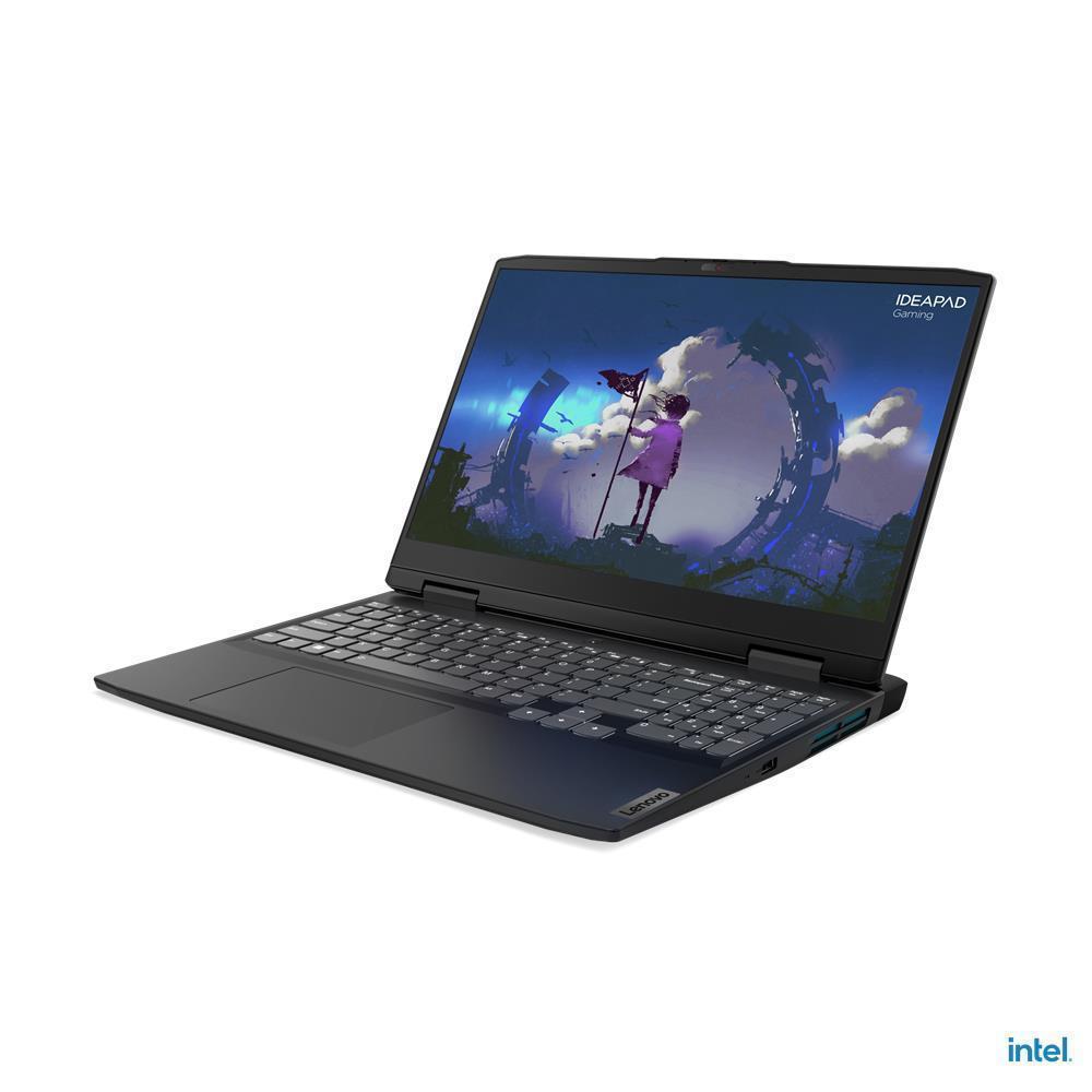 LENOVO IdeaPad Gaming 3 15IAH7 CPU  Core i5