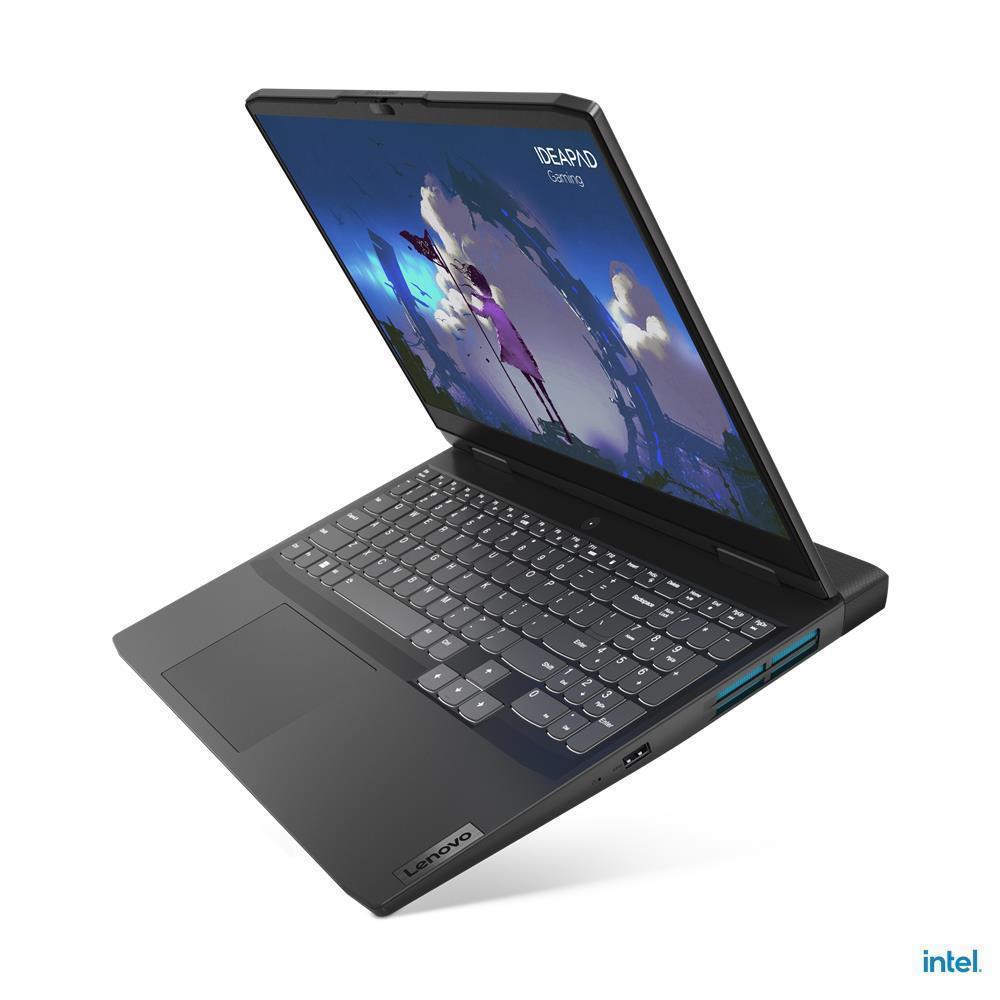 LENOVO IdeaPad Gaming 3 15IAH7 CPU  Core i5