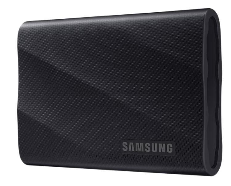 SAMSUNG T9 4TB USB 3.2