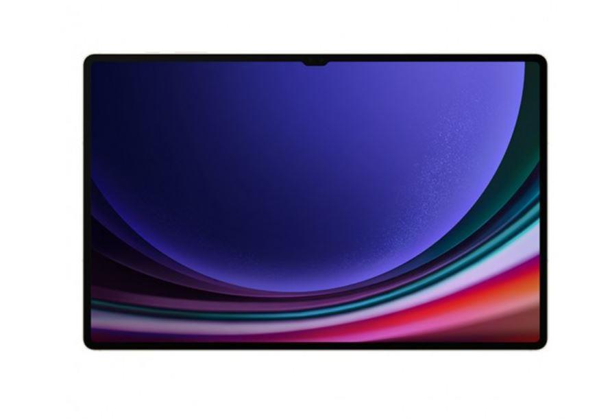 TABLET GALAXY TAB S9 ULTRA 15"/512GB 5G BEIGE SM-X916 SAMSUNG