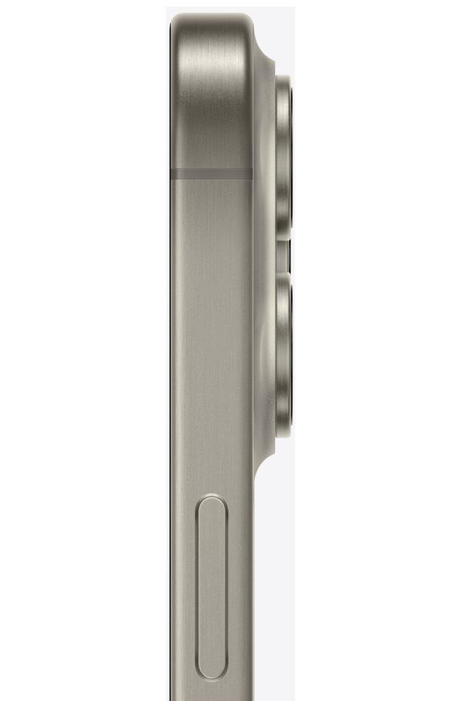 MOBILE PHONE IPHONE 15 PRO/512GB NATURAL MTV93ZD/A APPLE