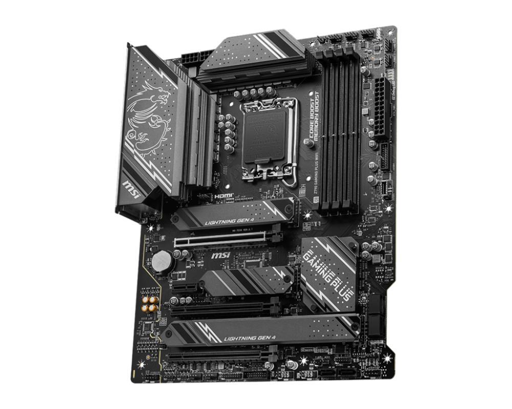 MSI Intel Z790 LGA1700 ATX