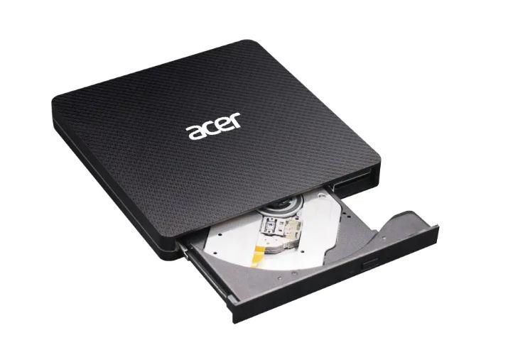 NB ACC EXTERNAL DVD USB/RET GP.ODD11.001 ACER